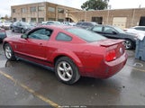 Ford Mustang V6 Deluxe/V6 Premium 1ZVHT80N475357499 fotografie