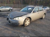 Chevrolet Impala Ltz 2G1WU58R479338265 снимка