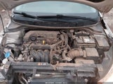 Kia Rio S 3KPA24ADXME429540 снимка