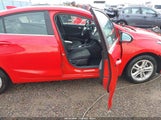 Chevrolet Cruze Lt Auto 1G1BE5SM3H7119616 снимка
