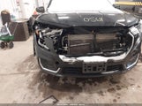 GMC Terrain Awd Sle 3GKALTEV4NL178137 снимка