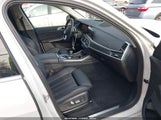 BMW X7 xDrive40I 5UXCW2C07N9J21497 photo
