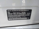 BMW X7 xDrive40I 5UXCW2C07N9J21497 fotografie