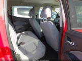 Chevrolet Colorado Lt 1GCGSBE38F1222909 снимка