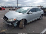 Buick Lacrosse Cxl 1G4GC5ED7BF266447 снимка