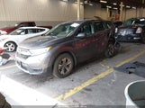 Honda Cr-V Lx 2HKRW5H32JH405105 снимка