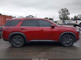 Nissan Pathfinder Sl 2Wd 5N1DR3CB0NC255206 photo