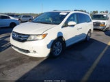 Honda Odyssey Ex-L 5FNRL5H64FB062550 снимка