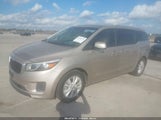 Kia Sedona Lx KNDMB5C17H6260384 снимка