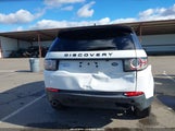Land Rover Discovery Sport Hse Lux SALCT2BG6GH546218 photo