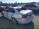 Volkswagen Jetta Gli 3VW5T7AJ2HM340012 снимка
