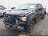Ford F-150 Stx/Xl/Xlt 1FTRX14W25FB18837 fotografie