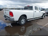 Ram  Tradesman 4X2 8' Box 3C6UR4HL1HG587739 снимка