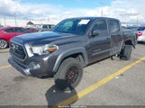 Toyota Tacoma Trd Off Road 5TFCZ5AN6HX071281 fotografie