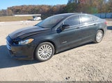 Ford Fusion Hybrid Se 3FA6P0LU7FR163652 fotografie