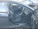 Hyundai Elantra Limited 5NPDH4AE5GH680289 снимка