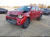 Nissan Frontier Pro-4X 1N6AD0EV2EN709159 снимка