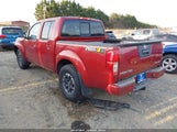 Nissan Frontier Pro-4X 1N6AD0EV2EN709159 снимка