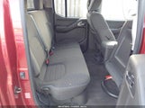 Nissan Frontier Pro-4X 1N6AD0EV2EN709159 снимка