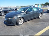 Chevrolet Impala 2Lt 2G1125S33E9138155 снимка