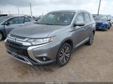 Mitsubishi Outlander Sel 2.4 S-Awc JA4AZ3A31LZ024905 photo