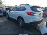 Subaru Ascent Limited 4S4WMALD3L3476678 снимка