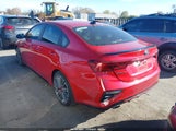 Kia Forte Gt 3KPF44AC8ME366378 снимка