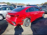 Kia Forte Gt 3KPF44AC8ME366378 снимка