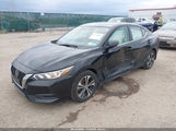 Nissan Sentra Sv Xtronic Cvt 3N1AB8CV6PY292714 photo