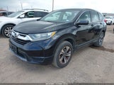 Honda Cr-V Lx 2HKRW6H37JH234244 photo
