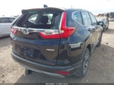 Honda Cr-V Lx 2HKRW6H37JH234244 photo
