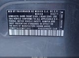 Volkswagen Jetta Sportwagen 2.5L S 3VWKP7AJ3CM671021 photo