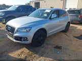 Audi Q5 2.0T Premium WA1LFAFP7EA024149 снимка