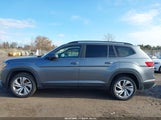 Volkswagen Atlas 3.6L V6 Se W/Technology 1V2KR2CA2MC596732 снимка