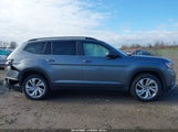 Volkswagen Atlas 3.6L V6 Se W/Technology 1V2KR2CA2MC596732 photo
