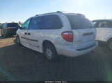 Dodge Grand Caravan Se 1D4GP24R77B262260 снимка