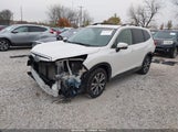 Subaru Forester Limited JF2SKAUCXKH484035 снимка
