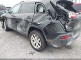 Jeep Cherokee Latitude 4X4 1C4PJMCB9JD614829 снимка