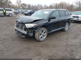 Toyota Highlander Limited V6 5TDDK3EH1DS212484 fotografie
