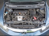 Honda Civic Ex 1HGFA16879L012296 снимка