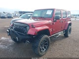 Jeep Wrangler Unlimited Sahara 1C4BJWEG9CL262567 fotografie