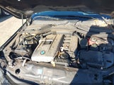 BMW 525I WBANE53546CK88640 снимка