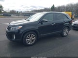 Kia Sorento Ex V6 5XYKUDA76EG460765 снимка