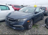 Honda Civic Ex 19XFC1F34ME200689 снимка