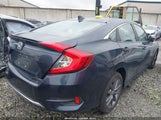 Honda Civic Ex 19XFC1F34ME200689 снимка
