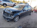 Mercedes-Benz C 300 Luxury 4Matic/Sport 4Matic WDDGF8AB5DR286740 снимка