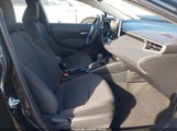 Toyota Corolla Le JTDEPMAE6MJ126396 снимка