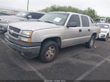 Chevrolet Avalanche  Ls 3GNEC12Z86G122549 снимка
