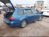 Volkswagen Golf Sportwagen 1.4T S/1.4T Se 3VWY57AU9KM512402 снимка