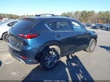 Mazda Cx-5 2.5 Turbo Signature JM3KFBXY6S0639086 снимка
